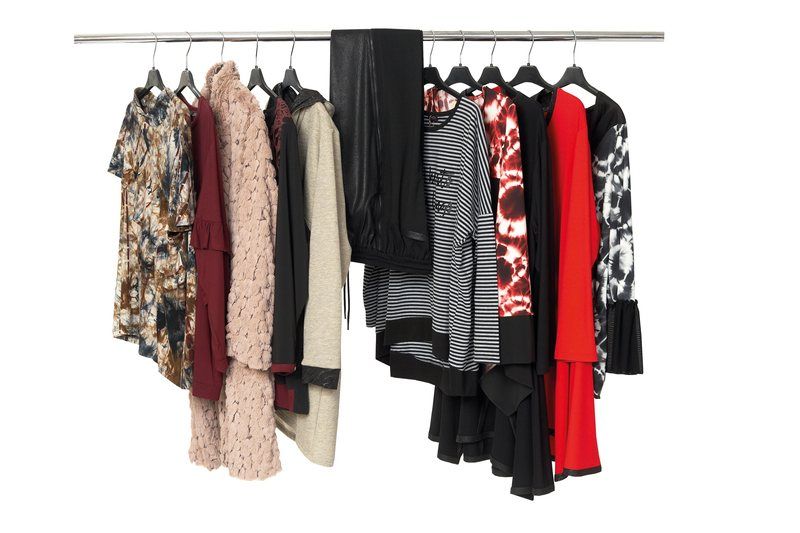 sekundær Forkortelse Fredag Shop plus size tøj til din garderobe – ffb.dk